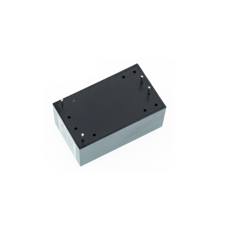 Fuente 110v AC a 3.3v DC Miini